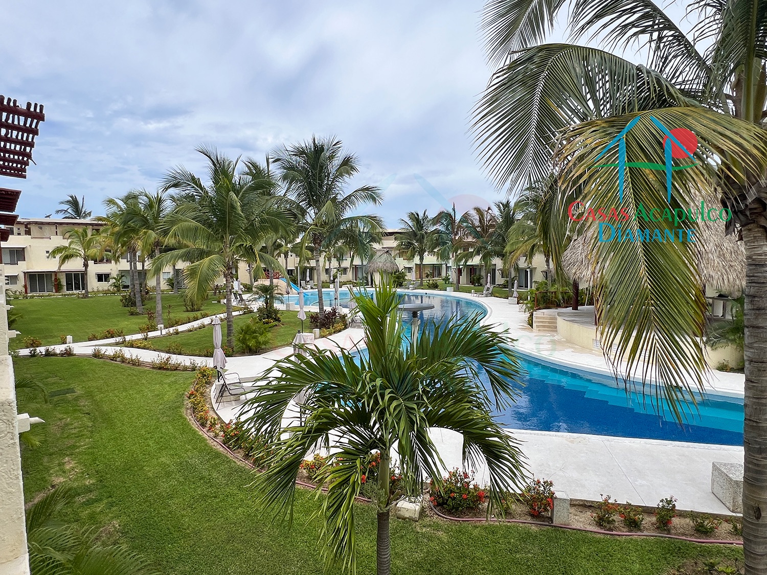 Residencial Terrasol Diamante Luna 544 - Recámara dos 9